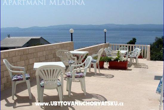 Apartmani Mladina – foto 13