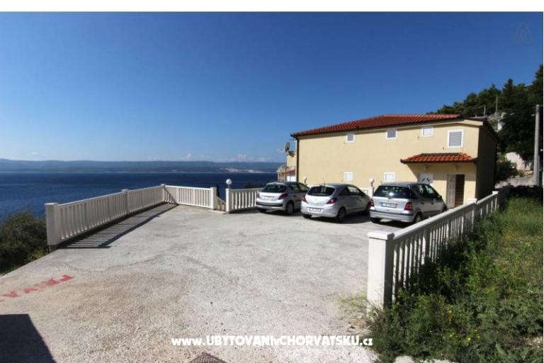 Apartmani by the sea – foto 12