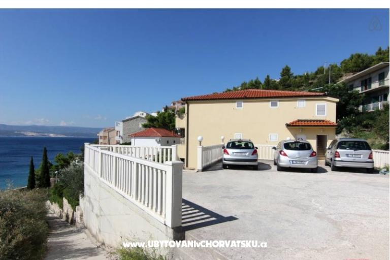 Apartmani by the sea – foto 13