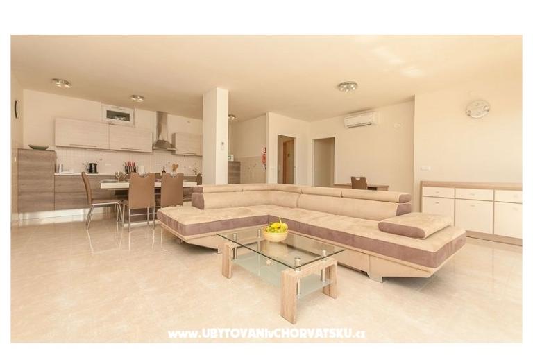 Luxury Apartmani Omis – foto 10