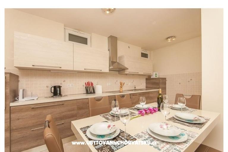 Luxury Apartmani Omis – foto 12