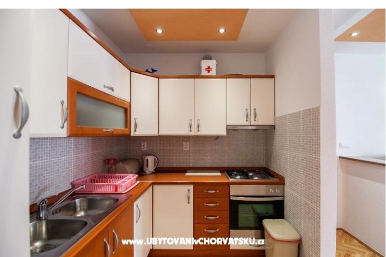 Luxury Apartmani Omis – foto 14