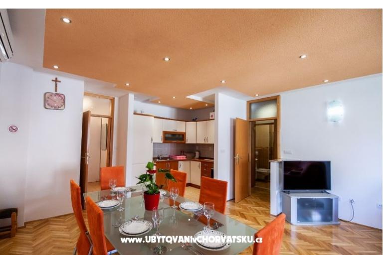 Luxury Apartmani Omis – foto 15