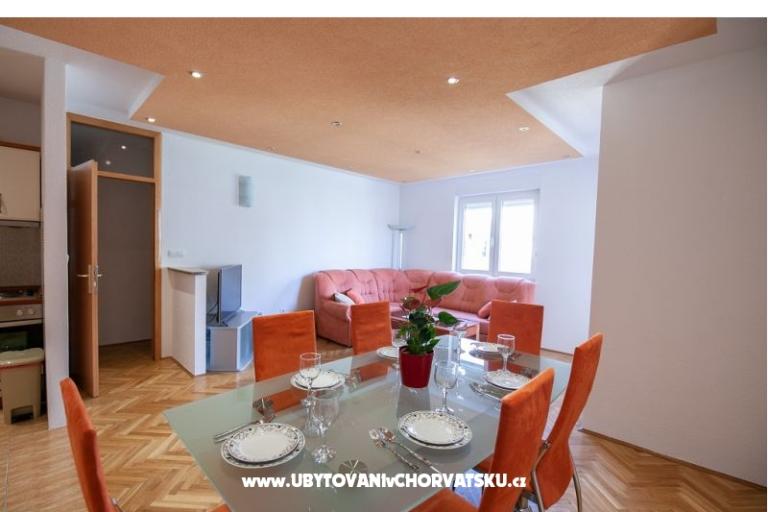 Luxury Apartmani Omis – foto 16