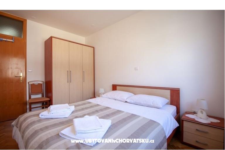 Luxury Apartmani Omis – foto 17