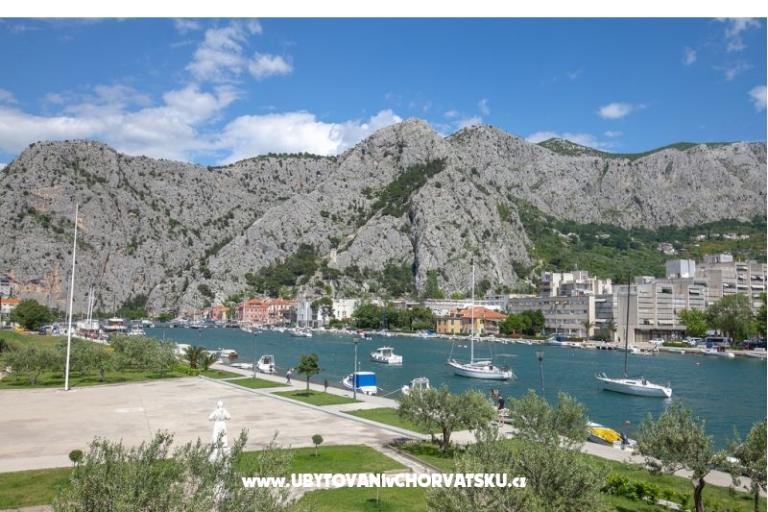 Luxury Apartmani Omis – foto 18