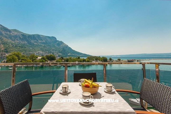 Luxury Apartmani Omis – foto 3