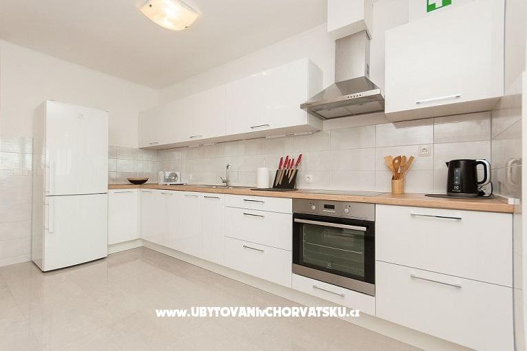 Luxury Apartmani Omis – foto 5