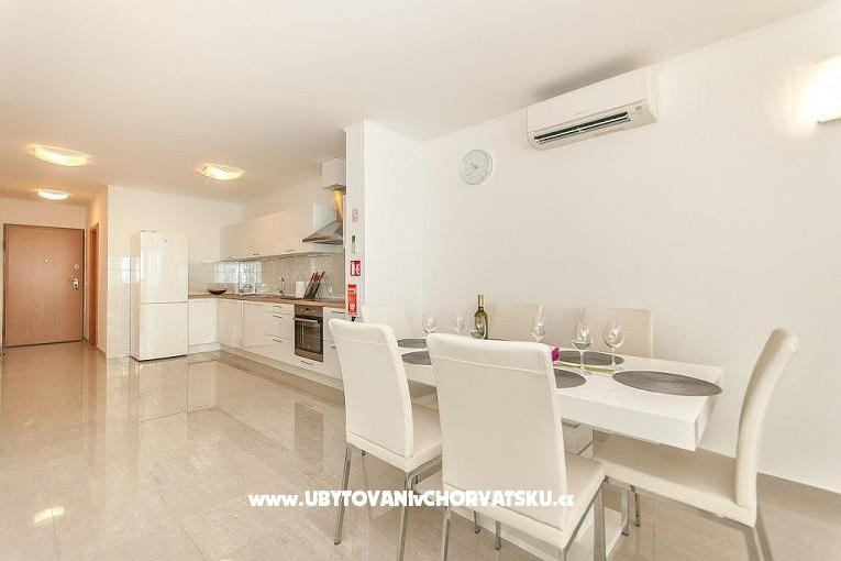 Luxury Apartmani Omis – foto 6