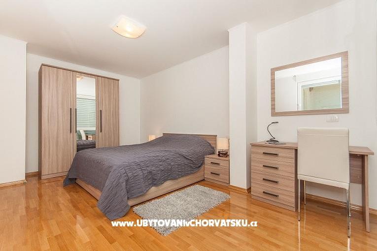 Luxury Apartmani Omis – foto 8