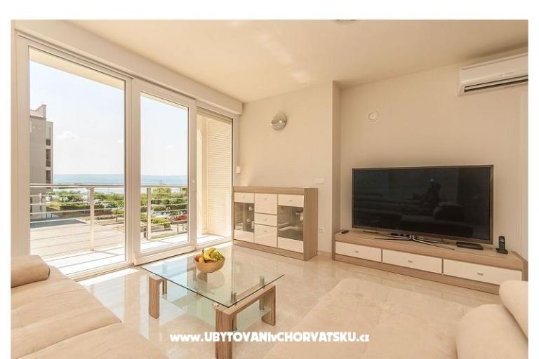 Luxury Apartmani Omis – foto 9