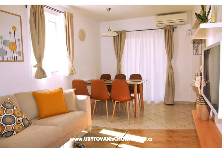 Main Square Apartman – foto 10