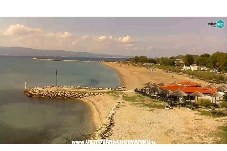 Apartman Mimica u centru Omiša – foto 12