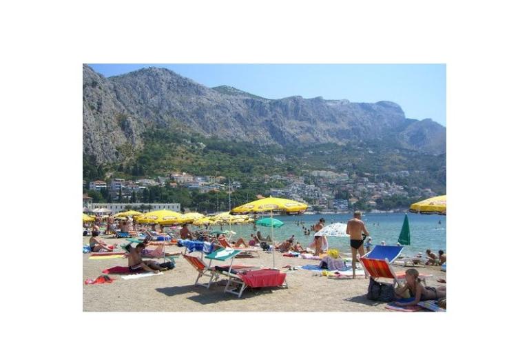 Apartman Mimica u centru Omiša – foto 13