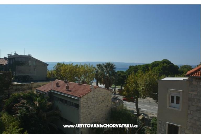 Apartman Mimica u centru Omiša – foto 6