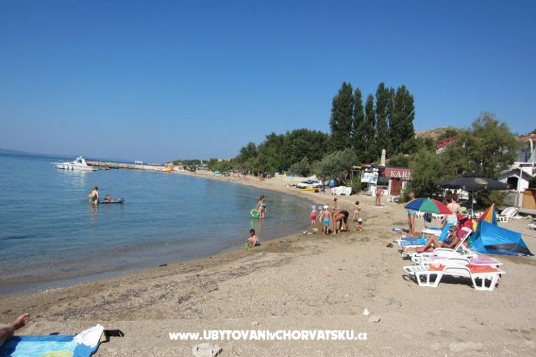 Apartmani Mirna – foto 16