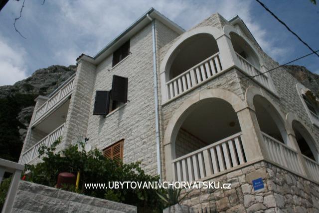 -WHITE HOUSE- Apartmani – foto 2