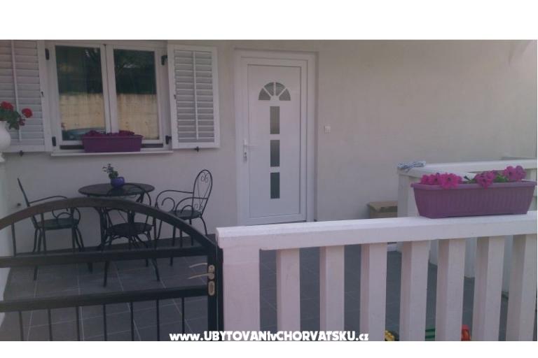 Lux Apartman Natali – foto 15