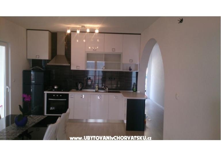 Lux Apartman Natali – foto 6