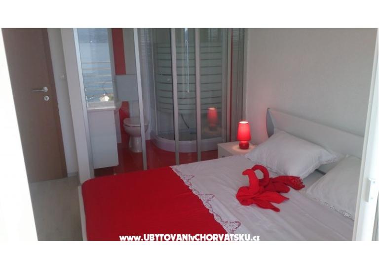 Lux Apartman Natali – foto 9
