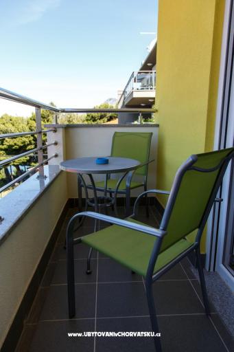 Nemira Sunny Apartmani – foto 8