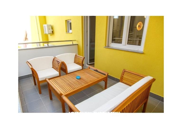 Nemira Sunny Apartmani – foto 9