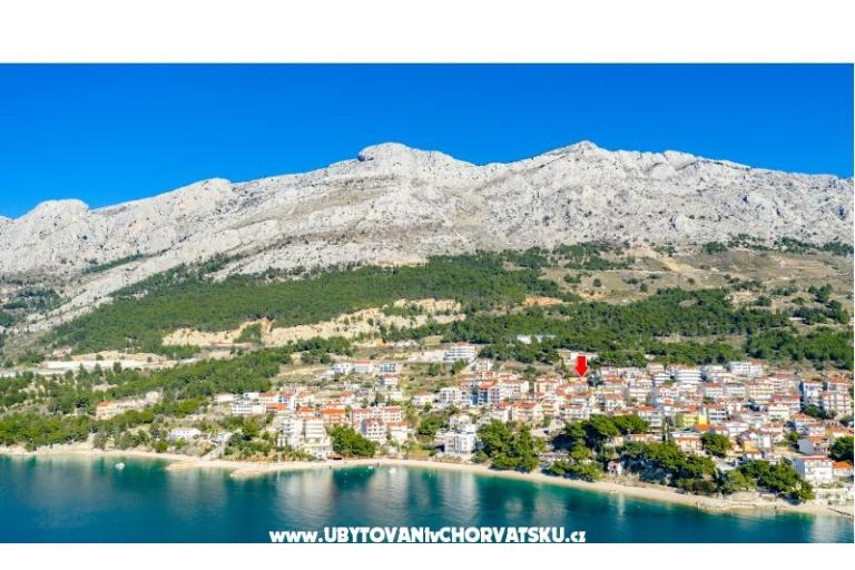 Omiš Dream Kuća – foto 10