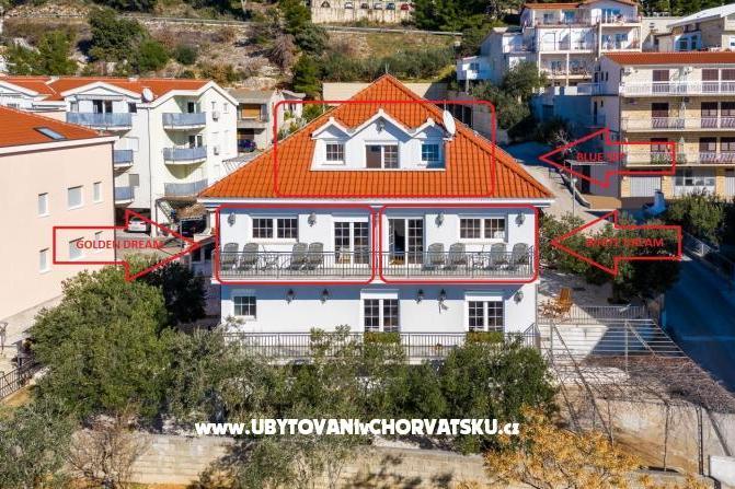 Omiš Dream Kuća – foto 5