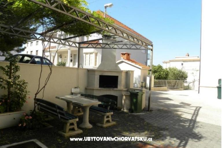 Omiš Wind Rose Apartman – foto 6