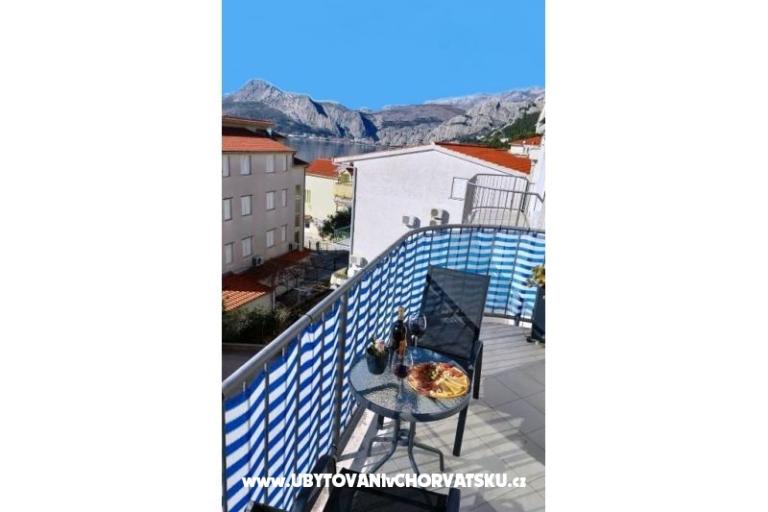 Omiš Wind Rose Apartman – foto 7