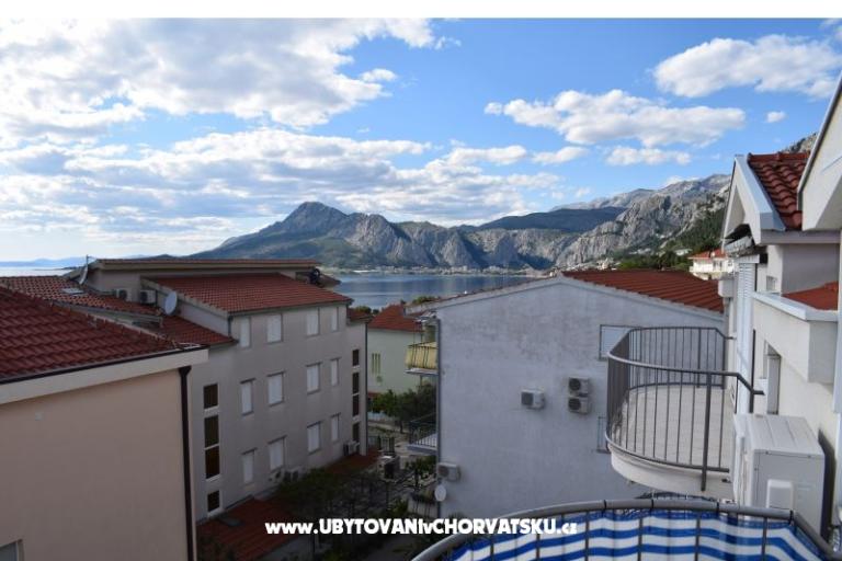 Omiš Wind Rose Apartman – foto 8