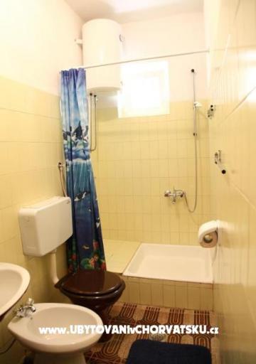 Apartmani Bionda – foto 9