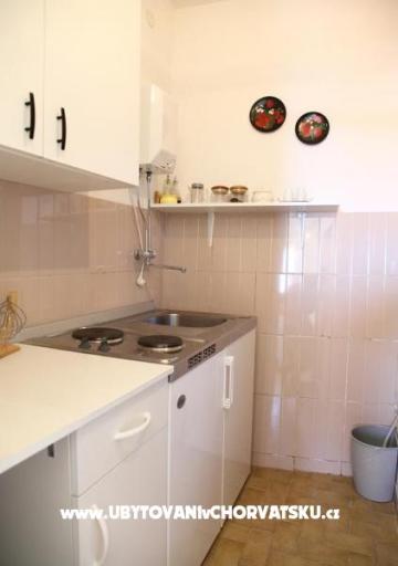 Apartmani Bionda – foto 11