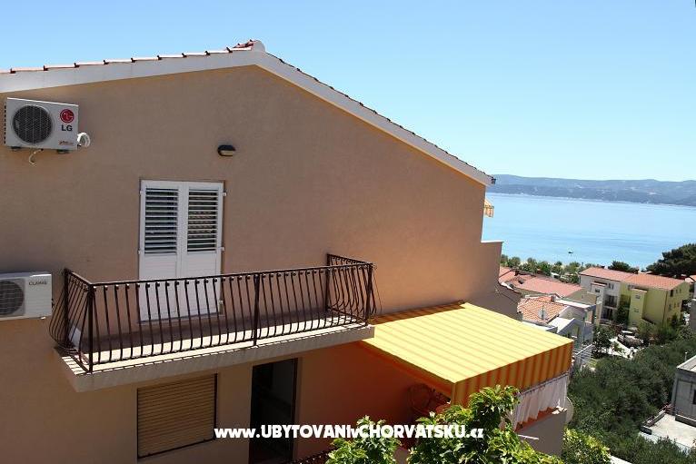 Apartmani Bionda – foto 12