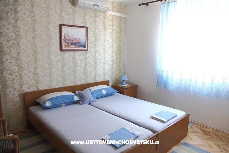 Apartmani Bionda – foto 13