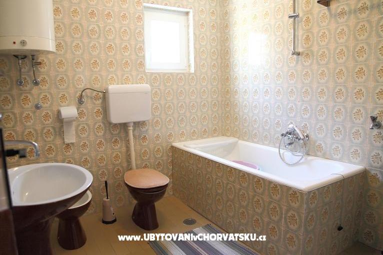 Apartmani Bionda – foto 14