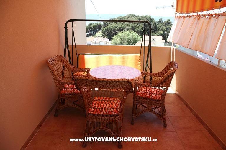Apartmani Bionda – foto 15
