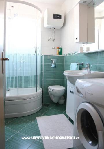 Apartmani Bionda – foto 7