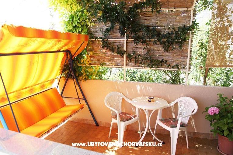 Apartmani Bionda – foto 8