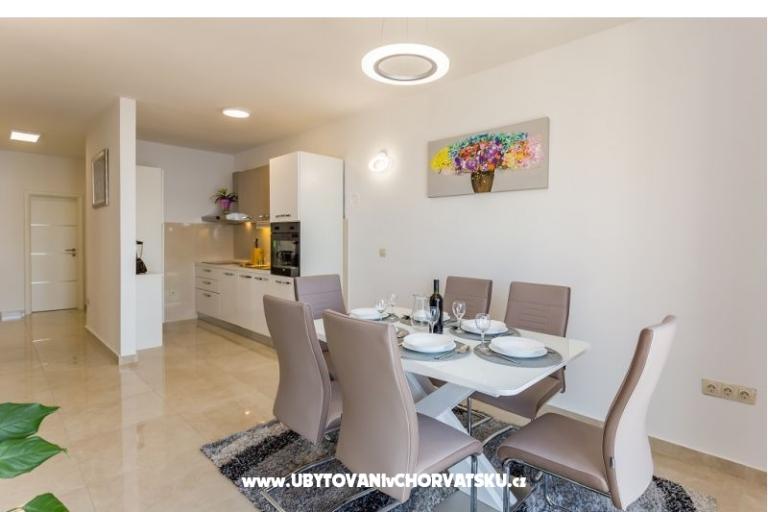 Kuća ALMISSA modern – foto 10