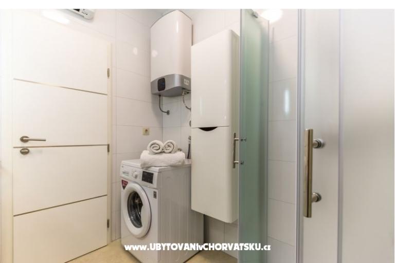 Kuća ALMISSA modern – foto 13