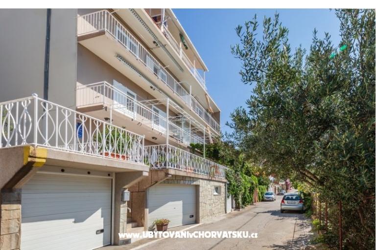 Kuća ALMISSA modern – foto 16
