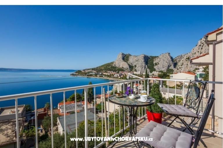 Kuća ALMISSA modern – foto 9