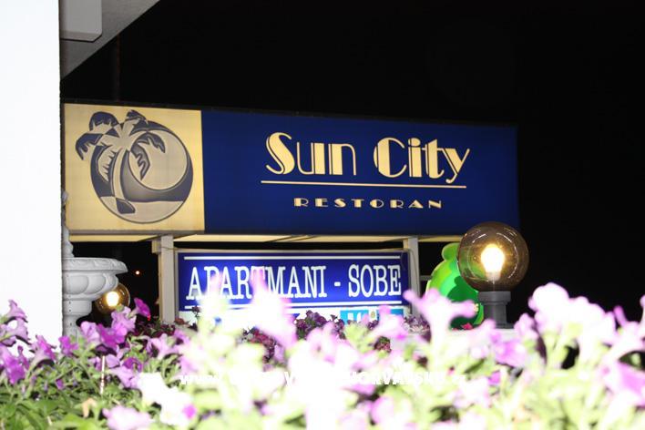 Sun City Apartmani – foto 2