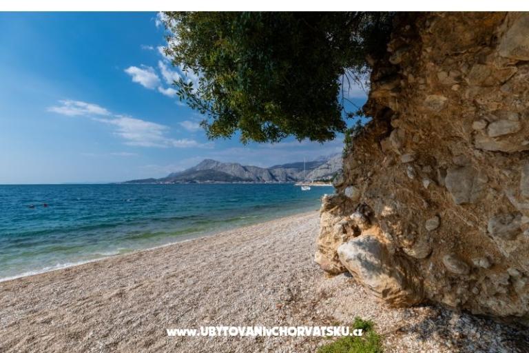 Urban Edge - Beach Apartmani – foto 4