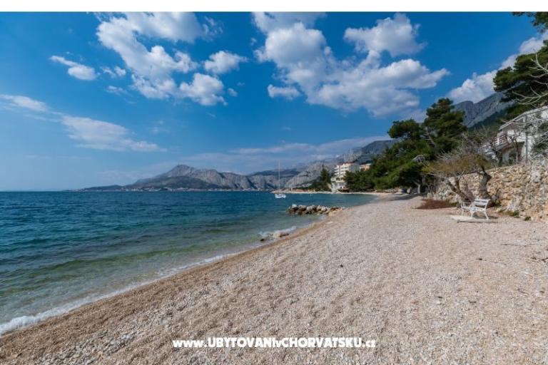 Urban Edge - Beach Apartmani – foto 5