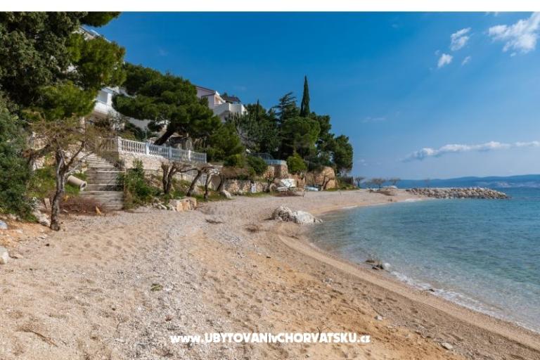 Urban Edge - Beach Apartmani – foto 6
