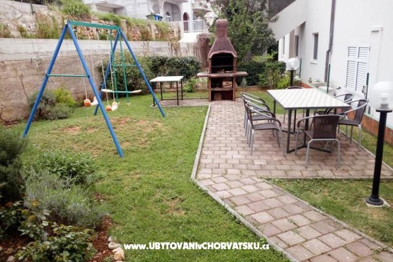 Apartmani TOMAS  – foto 18