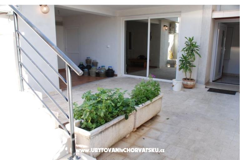 Villa Aga Apartmani – foto 16