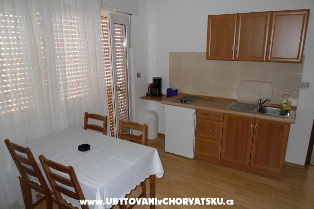 Vila Fila Duce Omis – foto 4